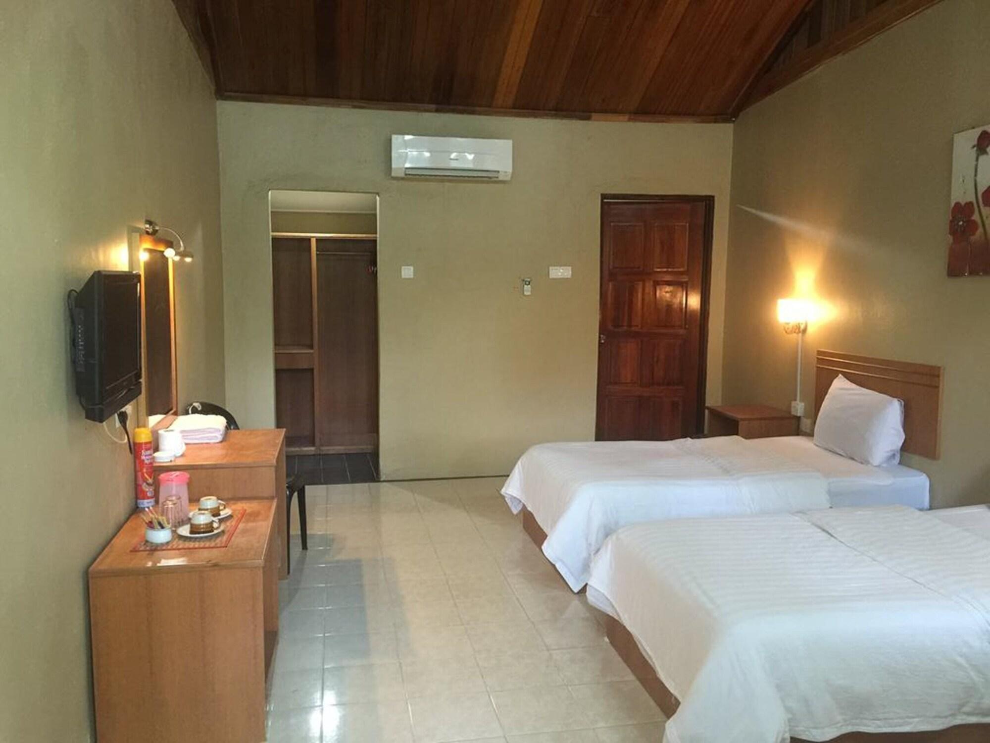 Landcons Hotel & Resort Лангкави Экстерьер фото