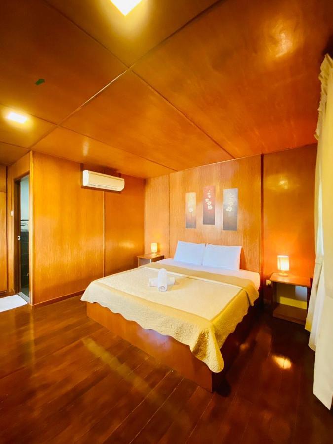 Landcons Hotel & Resort Лангкави Экстерьер фото