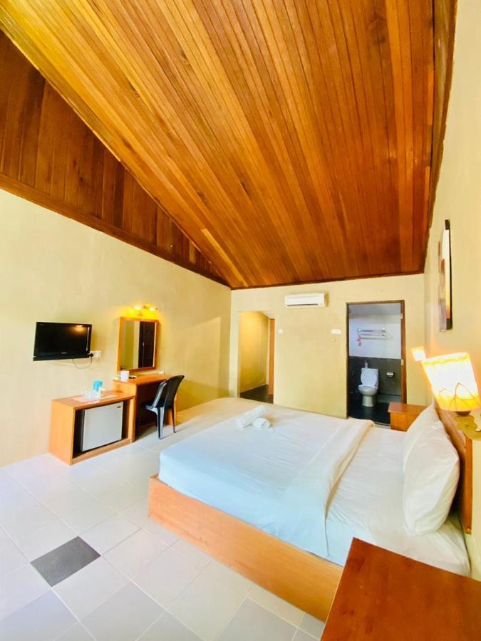Landcons Hotel & Resort Лангкави Экстерьер фото
