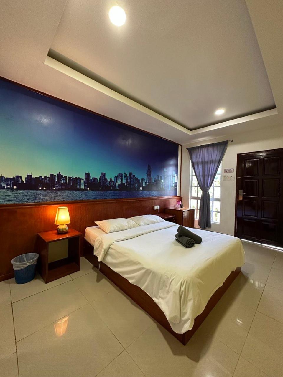 Landcons Hotel & Resort Лангкави Экстерьер фото