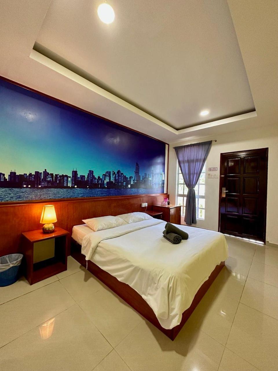 Landcons Hotel & Resort Лангкави Экстерьер фото