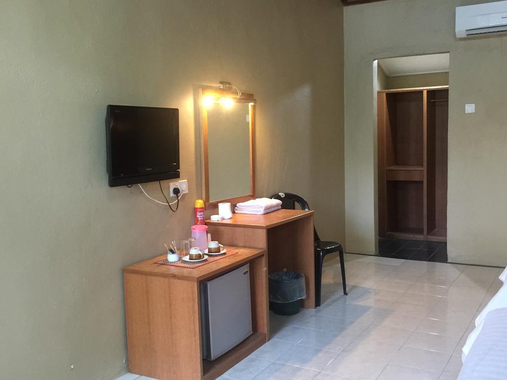 Landcons Hotel & Resort Лангкави Экстерьер фото